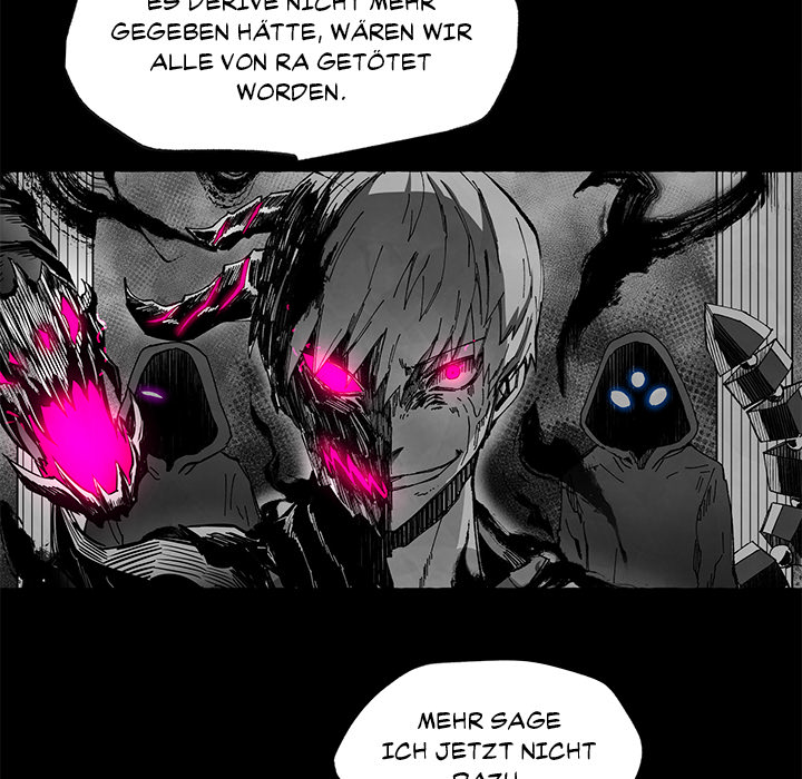 Nine Fantasy - episode 56 - 67