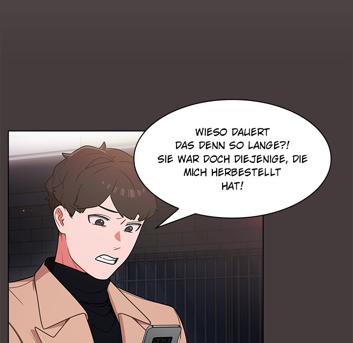 Fan oder Geliebter? - episode 12 - 30