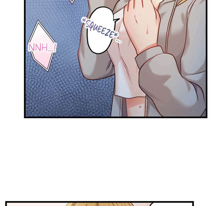 The Last Virgin in a Lustful World - episode 2 - 50