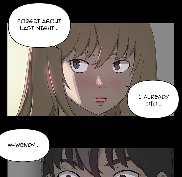 My Best Mistake - episode 6 - 22