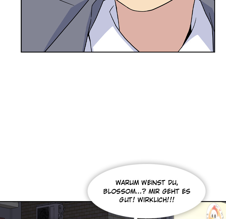 Frühlingswind - episode 34 - 40