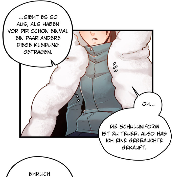 Im Wald der Glühwürmchen - episode 3 - 6