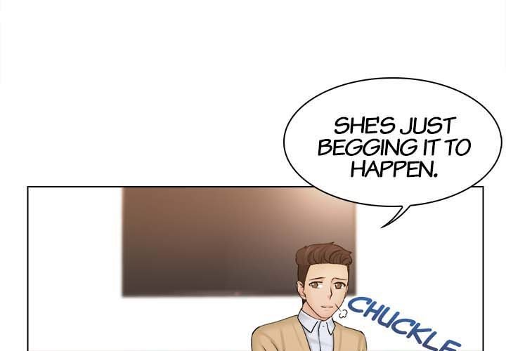 My Girlfriend and My Slave - episode 3 - 0