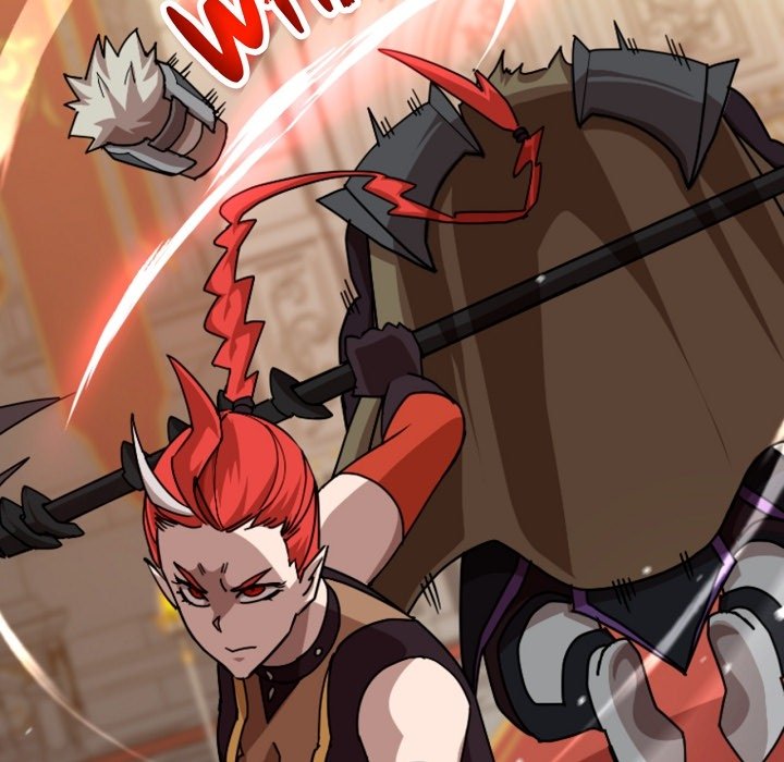 Summoners War: Royal Blood - episode 20 - 110