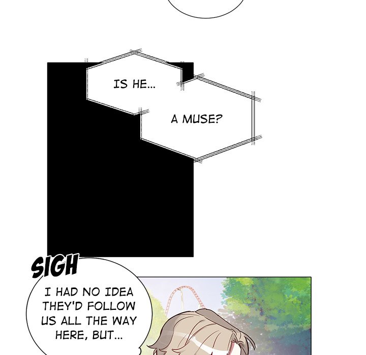 The Music Box of Petals - episode 44 - 25