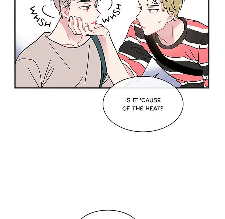 Wistful Summer - episode 19 - 27