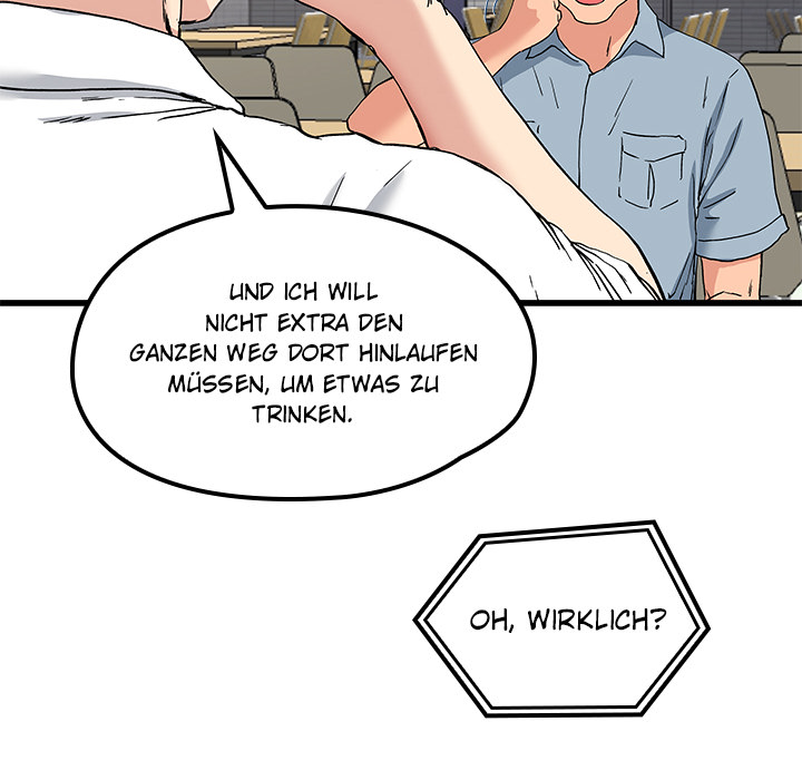 Liebe steckt in den Genen - episode 21 - 13