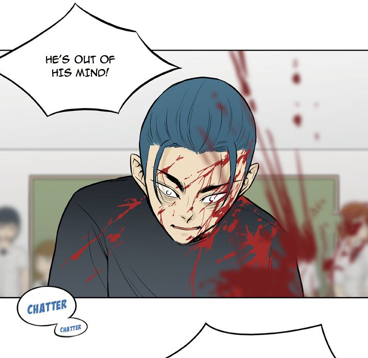 Classroom of Murder - episode 6 - 92