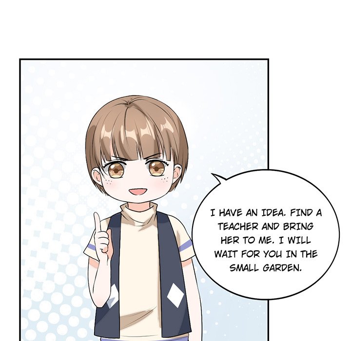 Mommy, Where's My Daddy? - episode 30 - 50