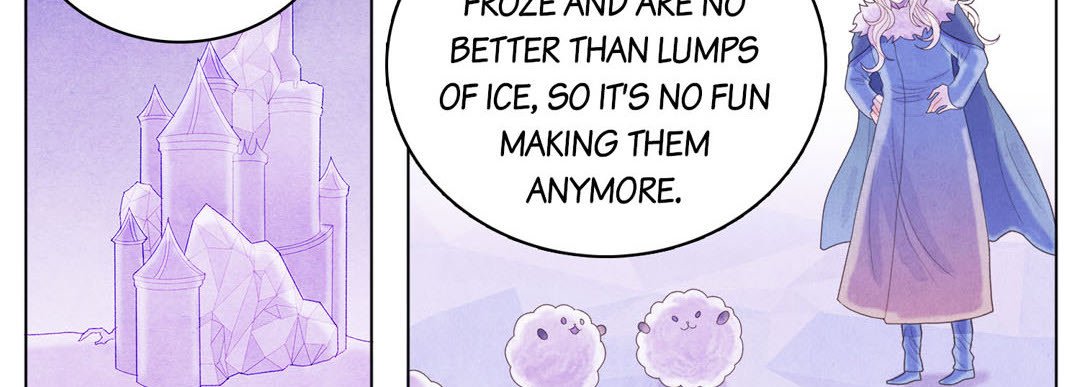 Magic Soup - episode 44 - 81
