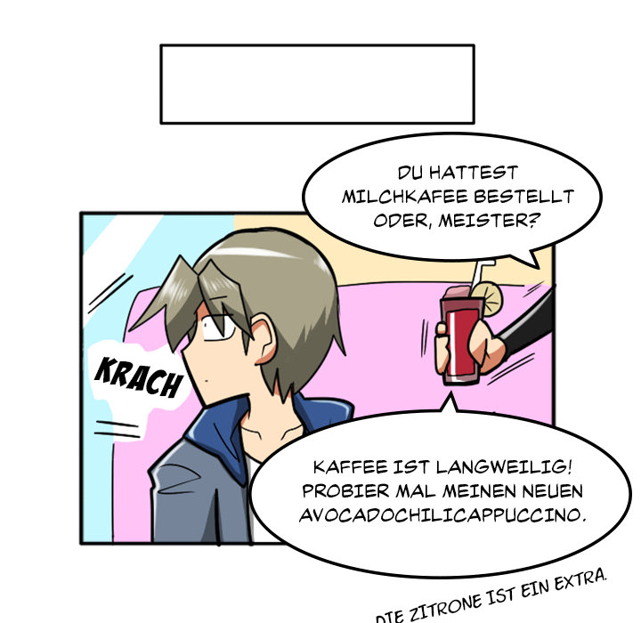 Das Wohnheim aus einer anderen Welt - episode 35 - 23