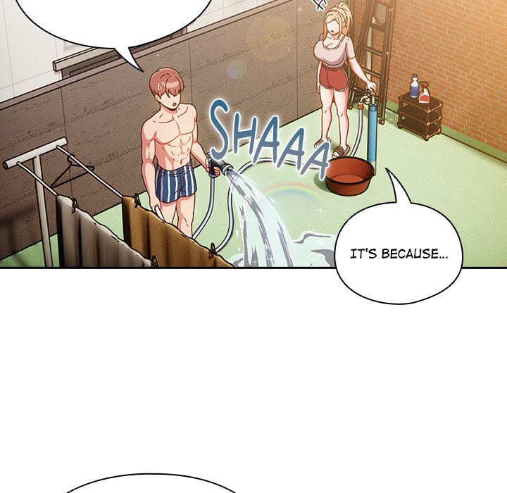 Honey Sweet Part-Time Job - episode 3 - 48