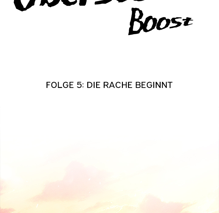 Teufel der Oberstufe: Boost - episode 5 - 12