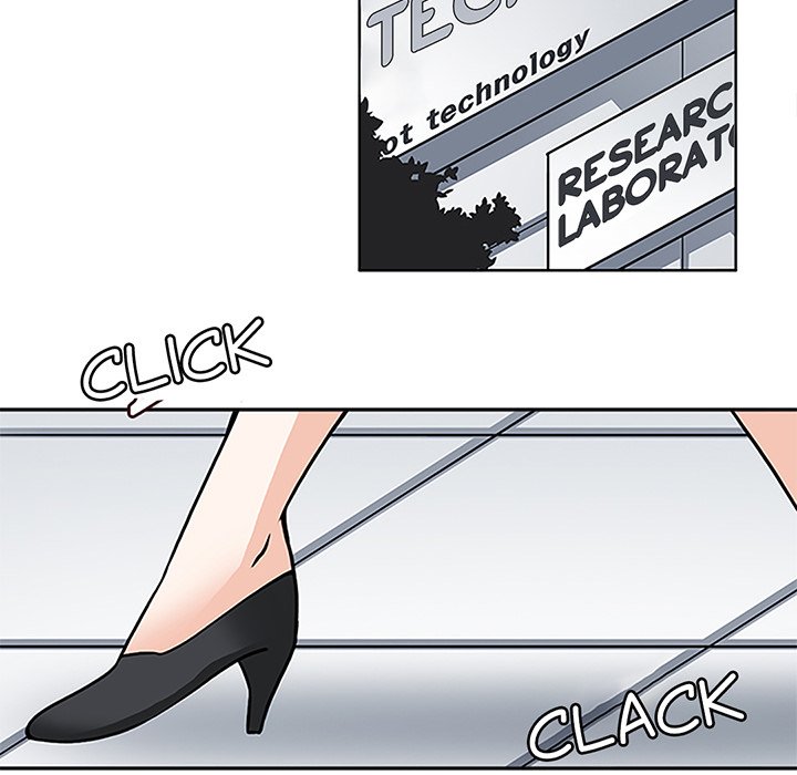 Agent Playboy, Reporting for Duty! - episode 20 - 19