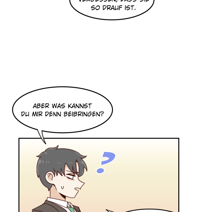 Dinge, die das Herz erwärmen - episode 35 - 14