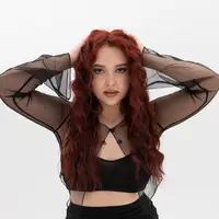 TikTok Account Photo