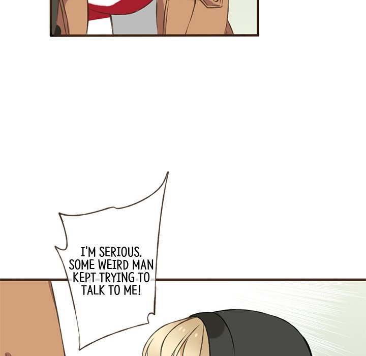 My Friend From Another Era - episode 9 - 8