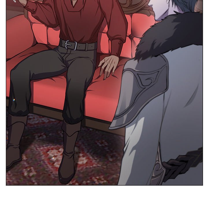 Crimson Moon - episode 9 - 11