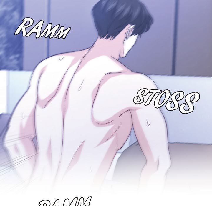 Die geheime Liebe des Omega K - episode 36 - 95