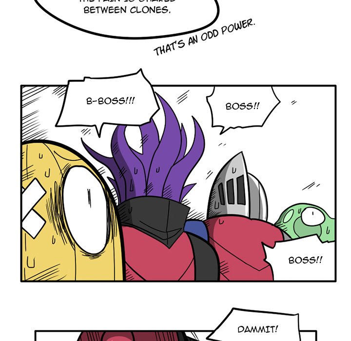 Guardian's Work: Hunting Bakery - episode 13 - 4