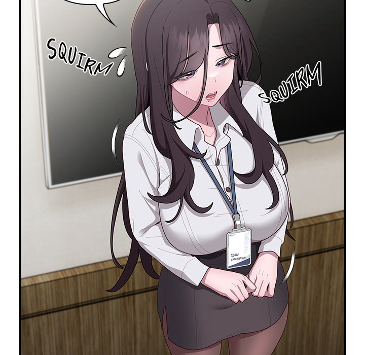 Troublesome Employee Warning - UNCENSORED - episode 31 - 89