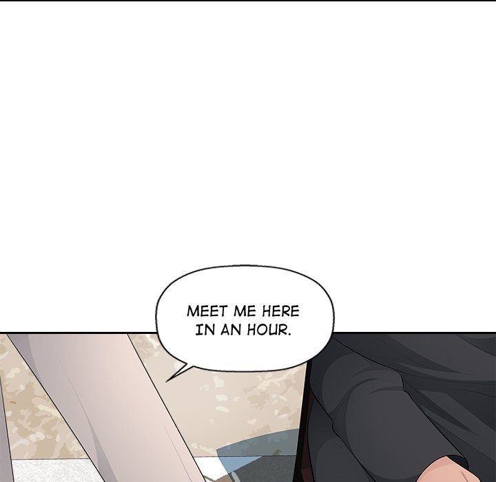 Office Desires - episode 20 - 12