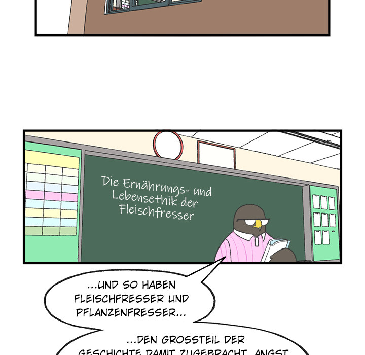 Mitschüler fressen verboten - episode 24 - 6