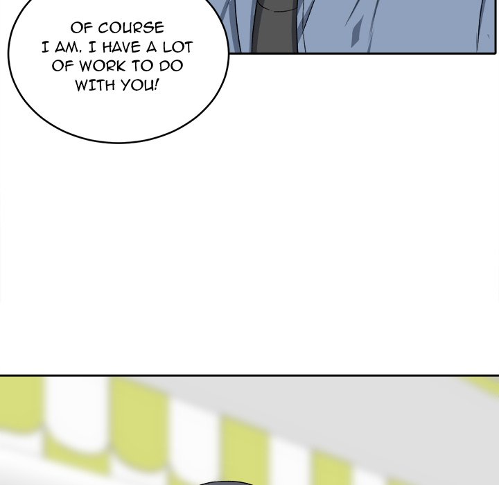 Excuse Me, This is my Room - episode 11 - 121