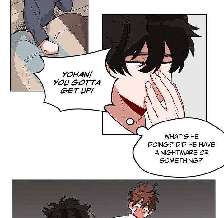 Sign - episode 27 - 7