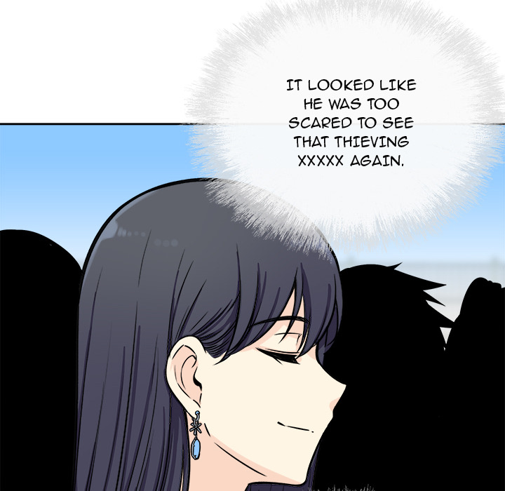 Excuse me, This is my Room - UNCENSORED - episode 38 - 113