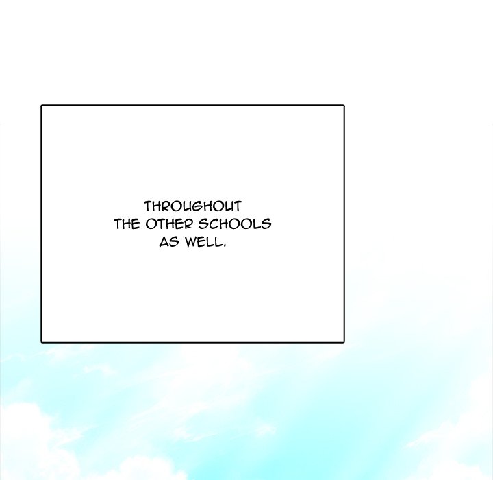 High School Legend Boost - episode 9 - 9