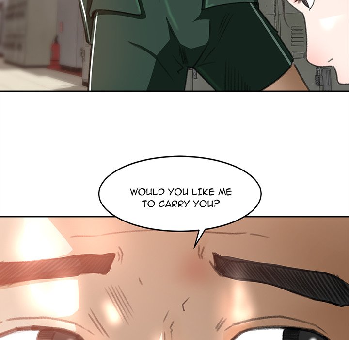 Inside the Uniform - episode 11 - 89