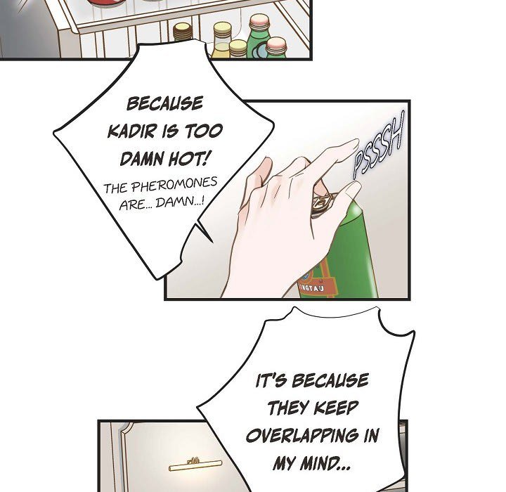 Survival Marriage - episode 22 - 90