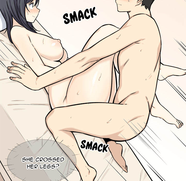 Excuse me, This is my Room - UNCENSORED - episode 29 - 50