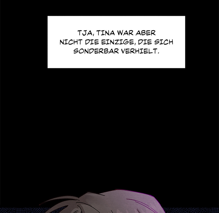 Geheimnisse unter Paaren - episode 34 - 56