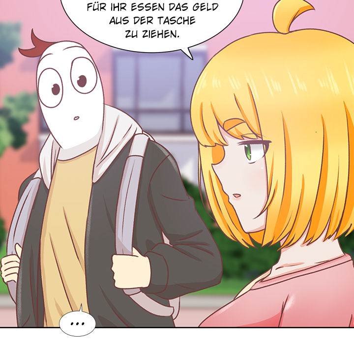 Der Mädchen-Knigge - episode 16 - 24