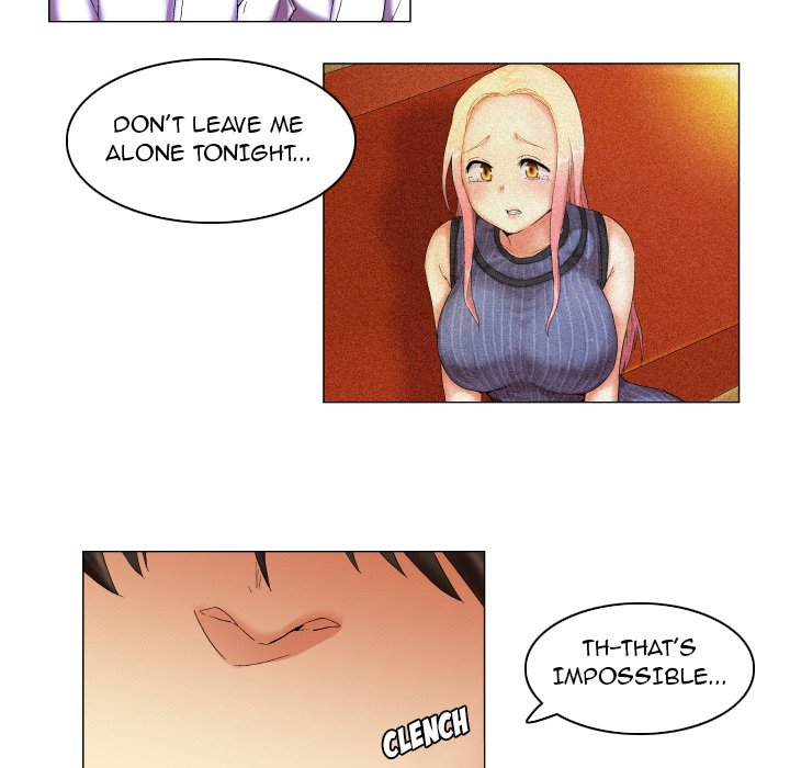 God of App - episode 11 - 23