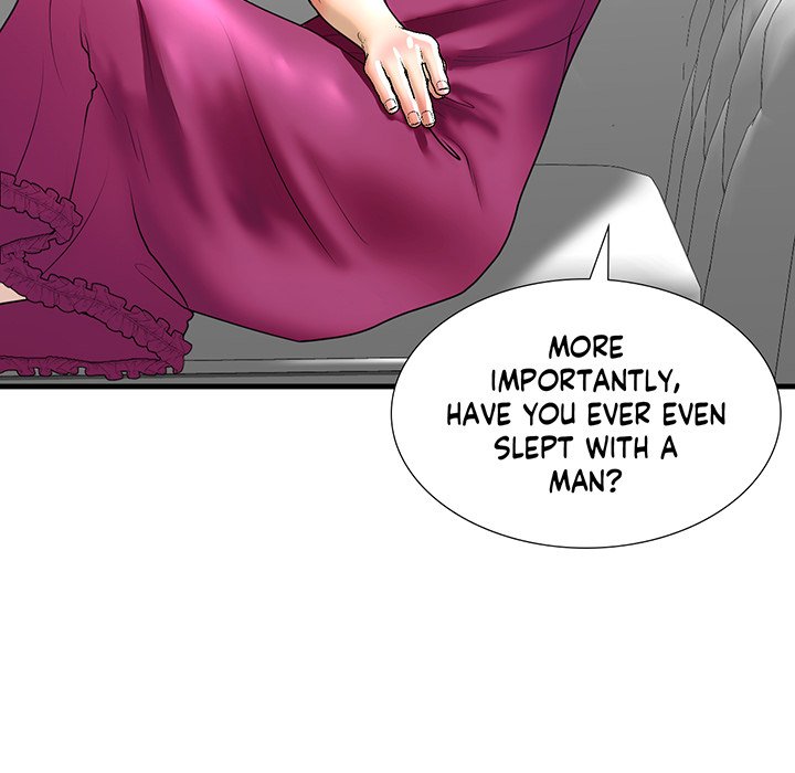 Stepsister - episode 18 - 100