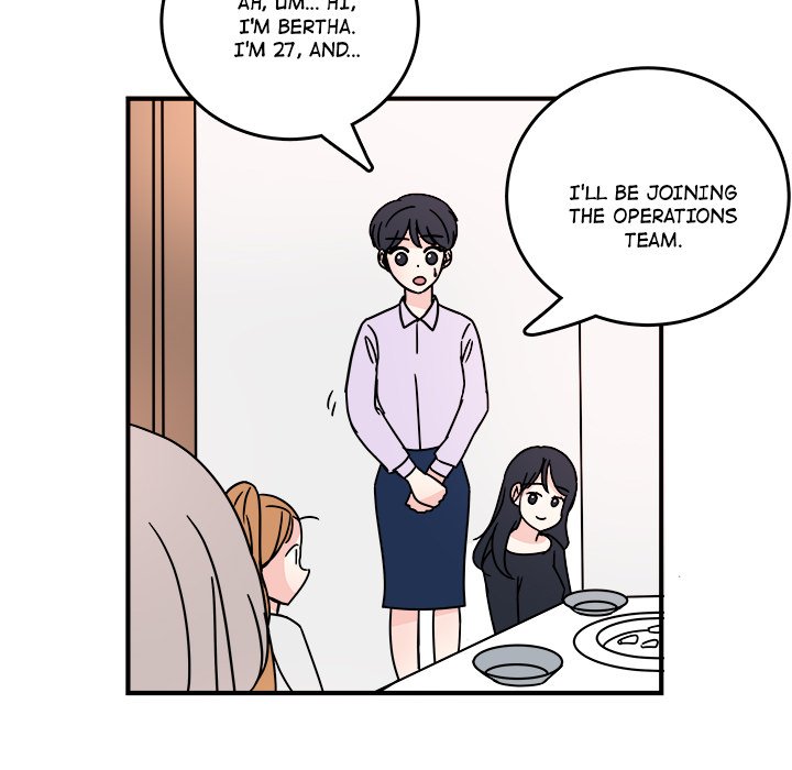 Office Grievances - episode 6 - 45
