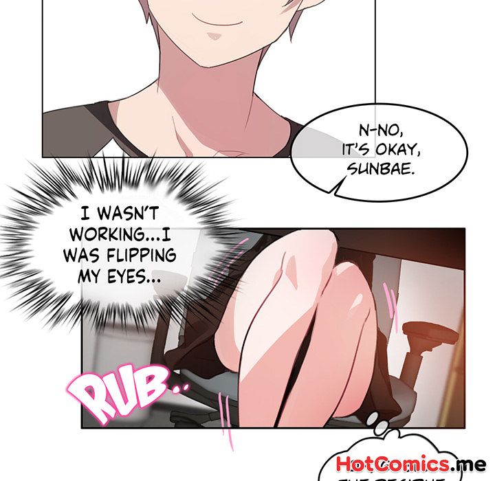 A Pervert's Daily Life - episode 13 - 49