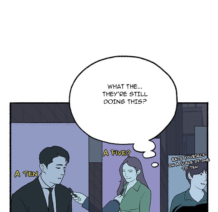 One Story Tick Tock - episode 1 - 5