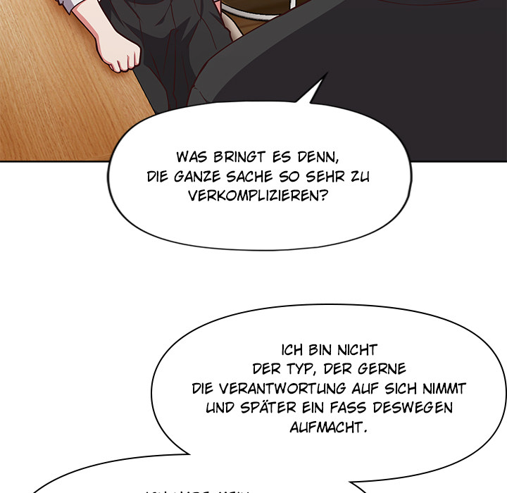 Jetzt bin ich der Boss - episode 41 - 108