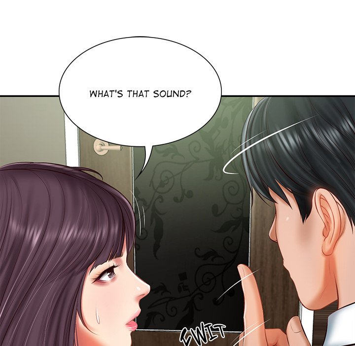 Extremely Rich Family - episode 27 - 105