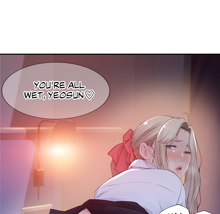 Teach Me How to Please You - episode 23 - 59