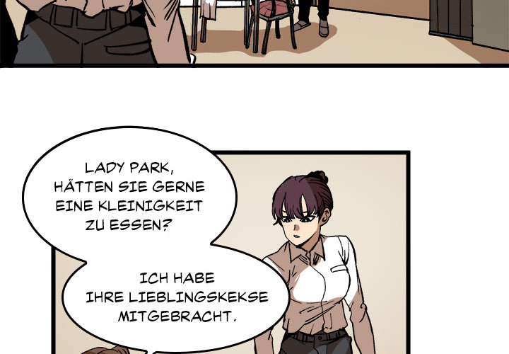 Die Unruhestifterin - episode 37 - 3