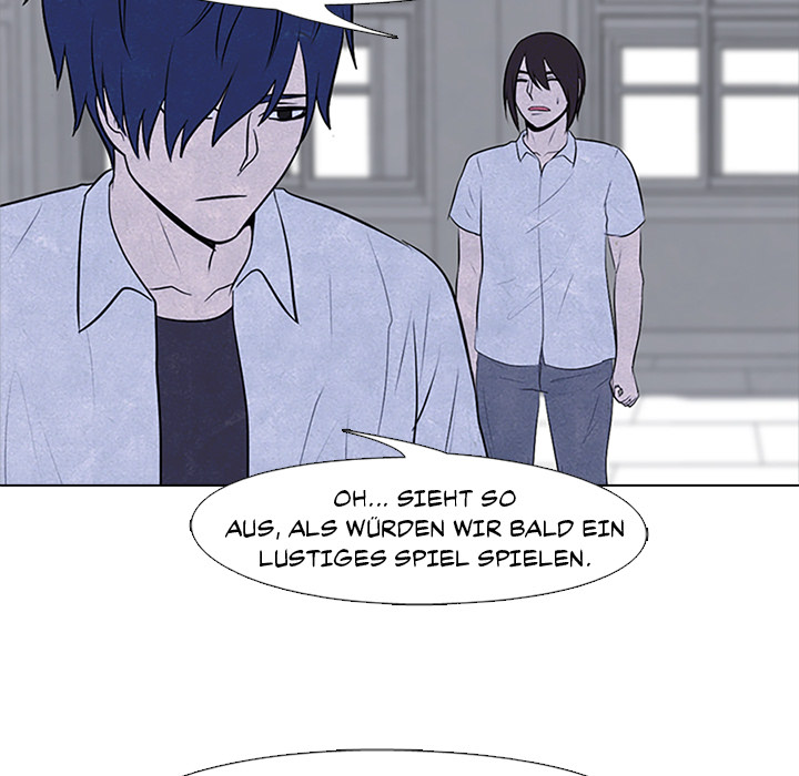 Teufel der Oberstufe - episode 80 - 64