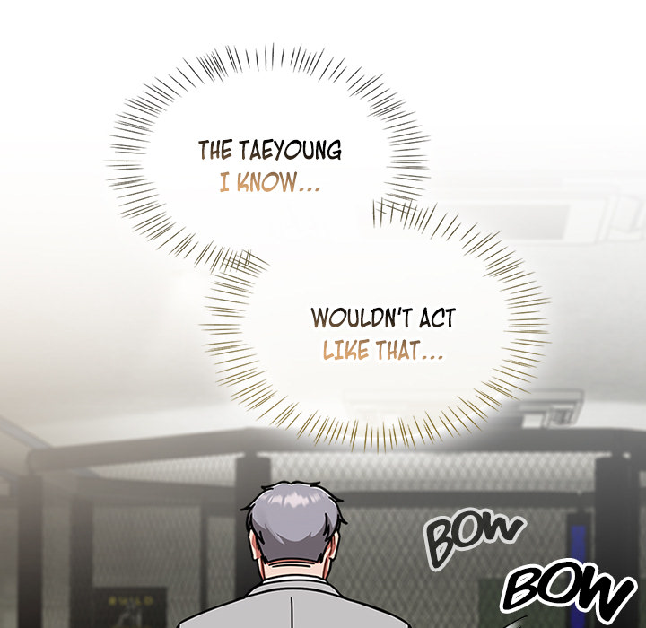 Ground and Pound - episode 54 - 44