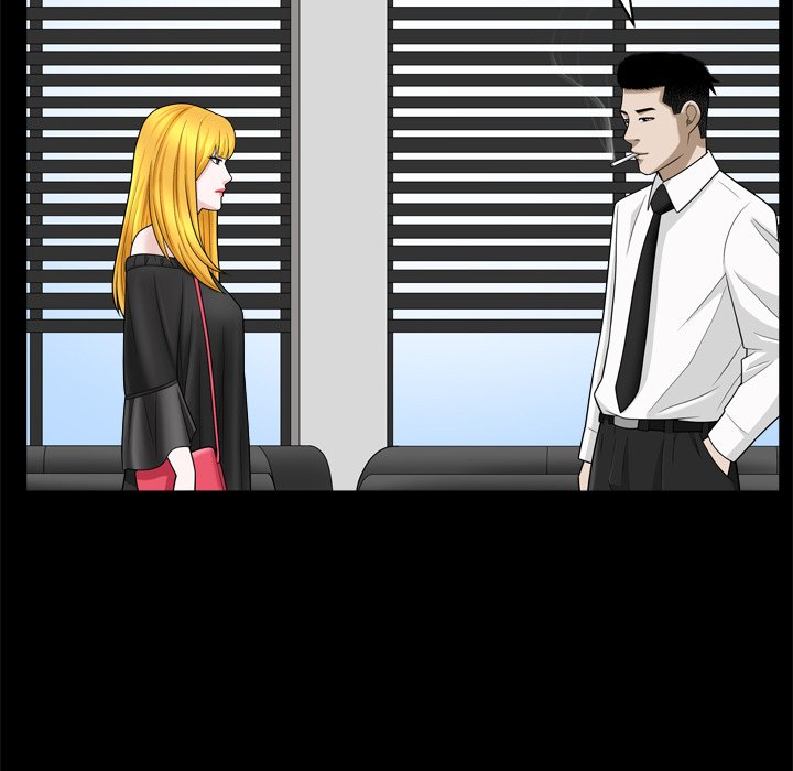 The Birthday Present - episode 25 - 41