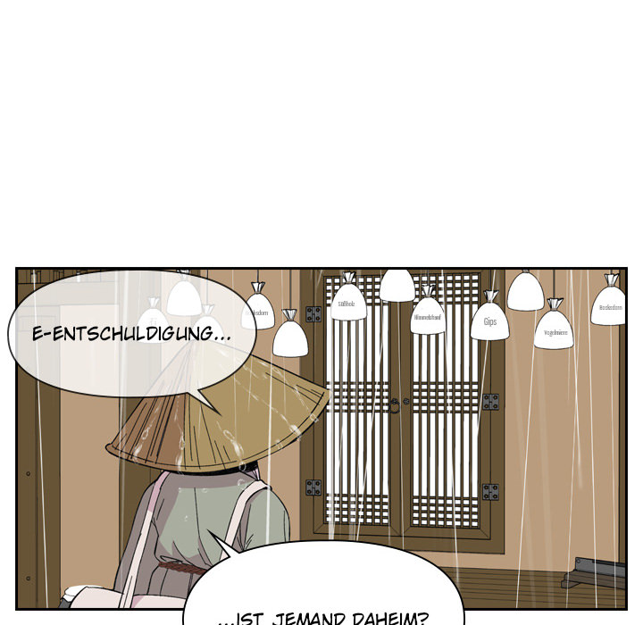 Die Prinzessin und ihre Leibwächter - episode 34 - 17