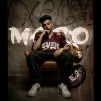 original sound - maroodesign